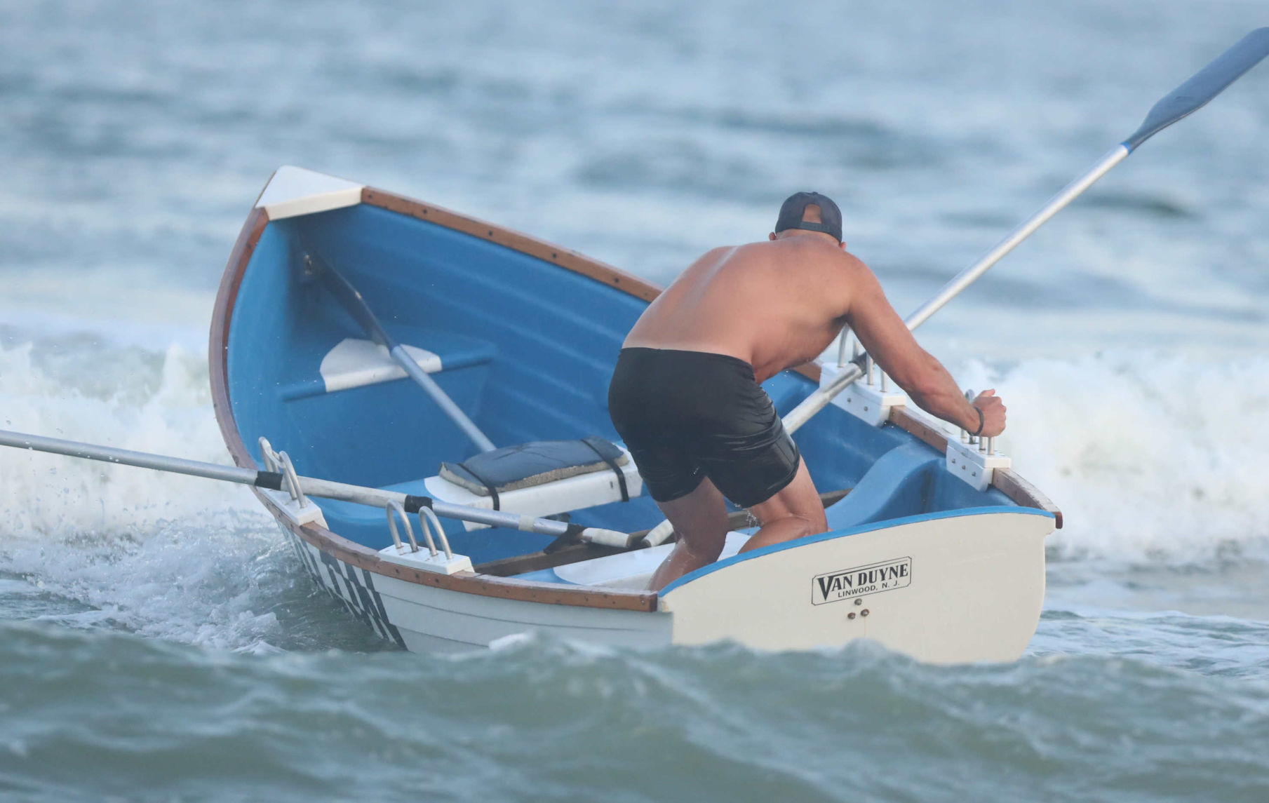 South Jersey Lifeguard Championships